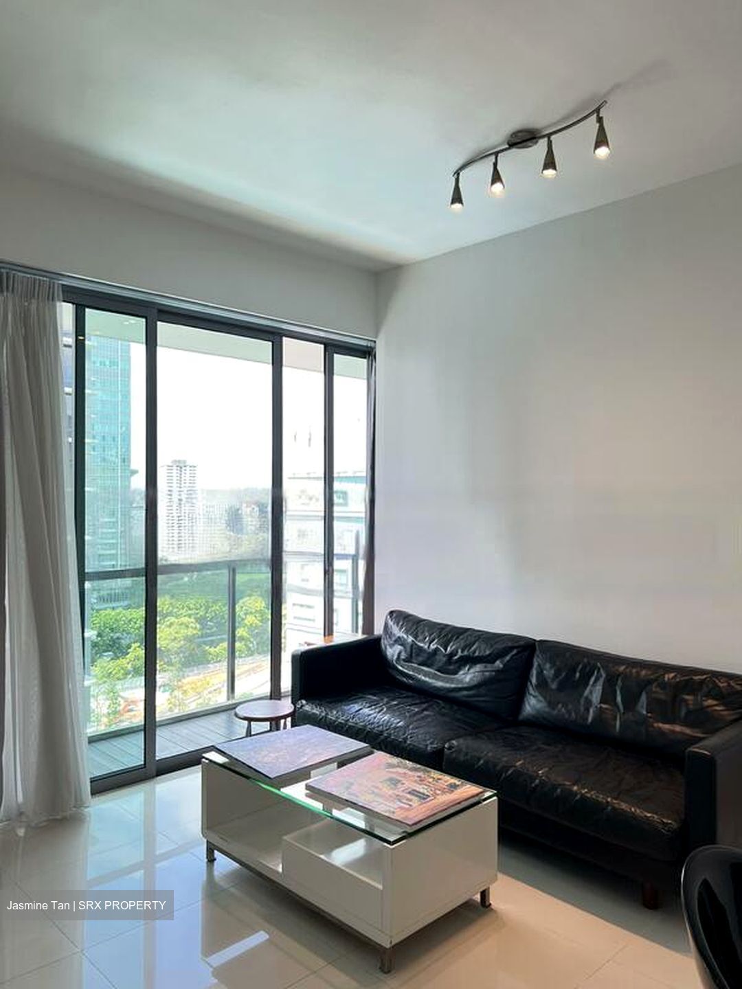 One-north Residences (D5), Apartment #485474891
